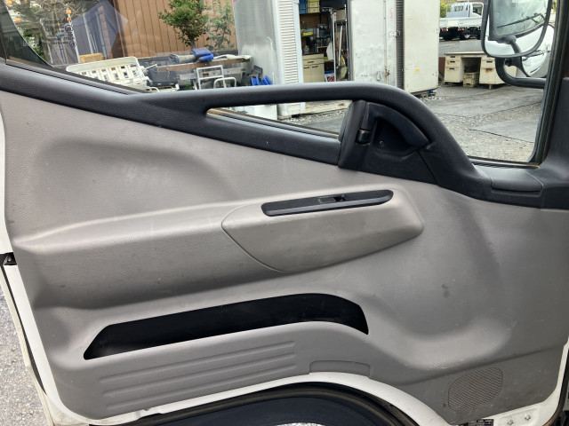 三菱ふそう キャンター 小型 土砂ダンプ TPG-FBA30(113592) 32枚目