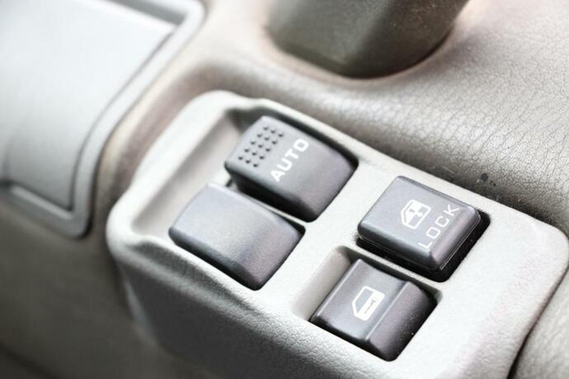 三菱ふそう ファイター 増トン セーフティローダー KL-FQ61FK(11845) 22枚目