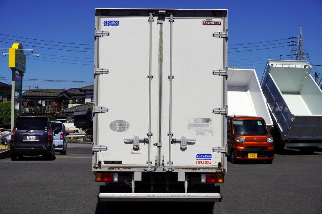 いすゞ エルフ 小型 バン 2RG-NMR88N(107170) 4枚目