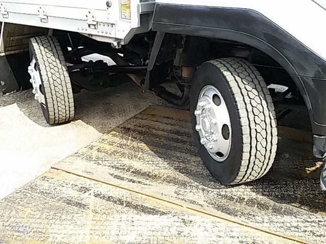 UDトラックス（日産） ビッグサム 大型 ウィング KL-CG48L(8801) 91枚目