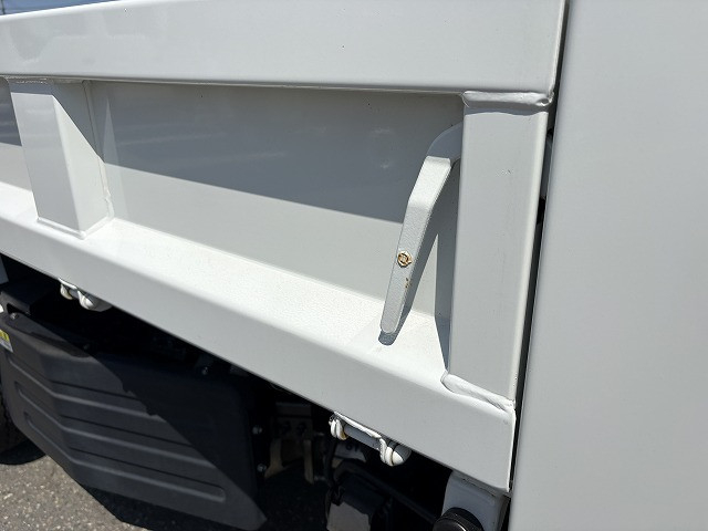 Isuzu elf Small Soil dump 2PG-NKS88AD(105966) 11枚目