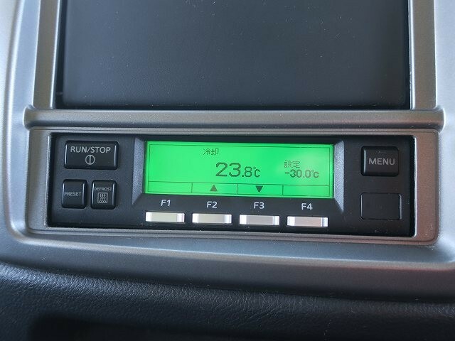 日野 レンジャー 中型 冷蔵冷凍ウィング TKG-FD7JLAG(35630) 18枚目