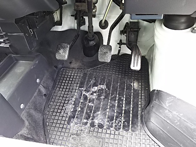 スズキ キャリィ 軽 保冷バン LE-DA63T(8414) 26枚目