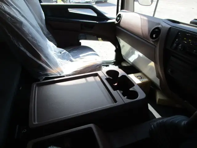 Hino ranger Middle Freezer box_body 2KG-FD2ABG(108910) 50枚目