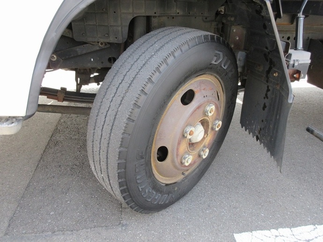 日産自動車 アトラス 小型 バン KC-APR71GV(3531) 21枚目