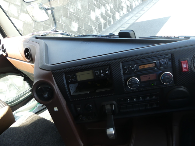 日野 プロフィア 大型 冷蔵冷凍バン 2DG-FW1AHJ(57795) 74枚目