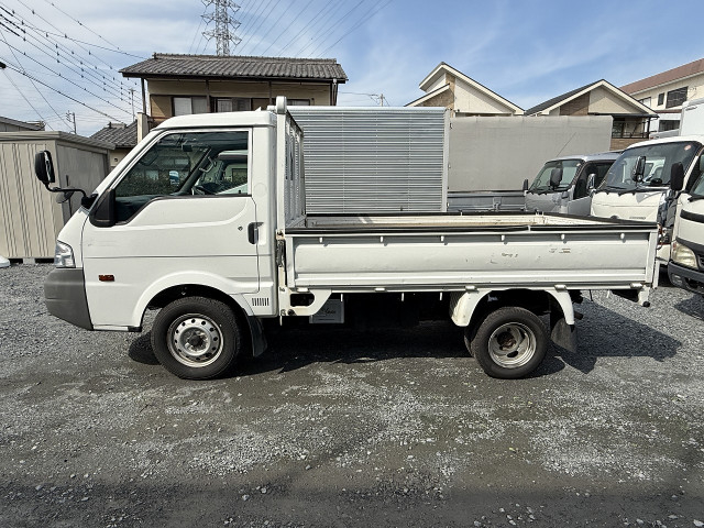 日産自動車 バネット 小型 平ボディ ABF-SKP2LN(112281) 3枚目