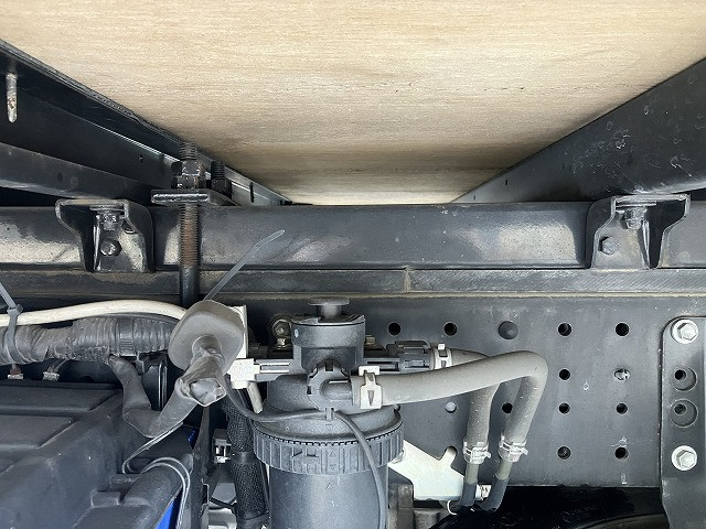 トヨタ ダイナ 小型 バン 2RG-XZU605(110251) 35枚目