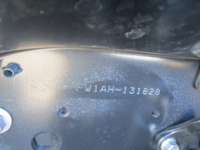 日野 プロフィア 大型 冷蔵冷凍バン 2KG-FW1AHB(107821) 20枚目
