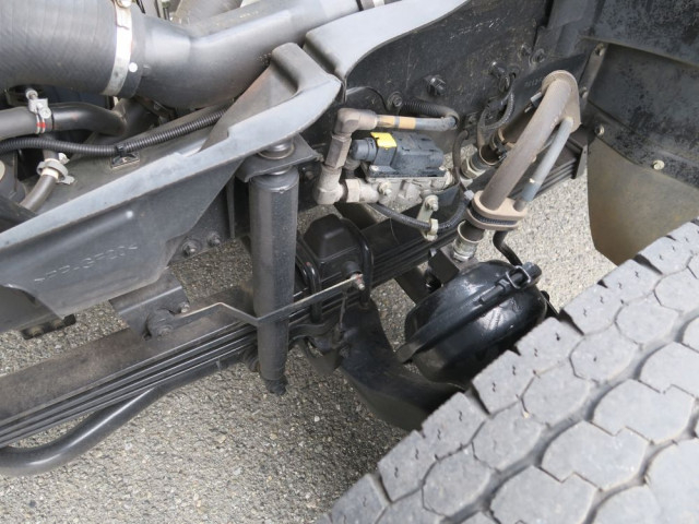 三菱ふそう ファイター 増トン 平ボディ 2KG-FK62FZ(88355) 38枚目