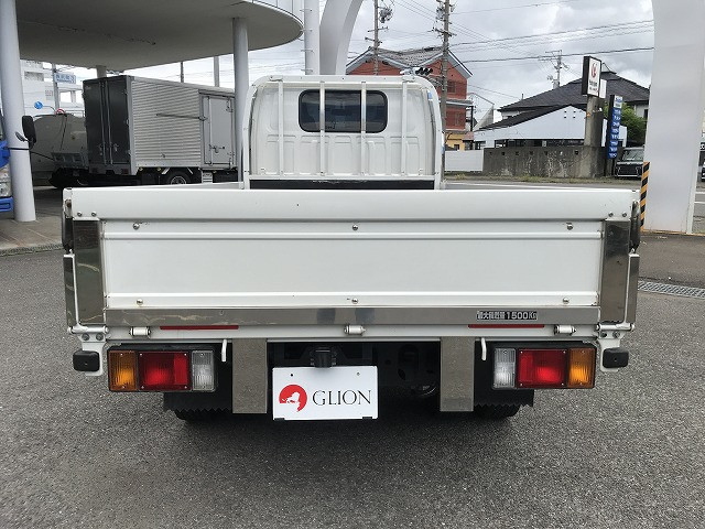 マツダ タイタン 小型 平ボディ TRG-LHR85A(110121) 5枚目
