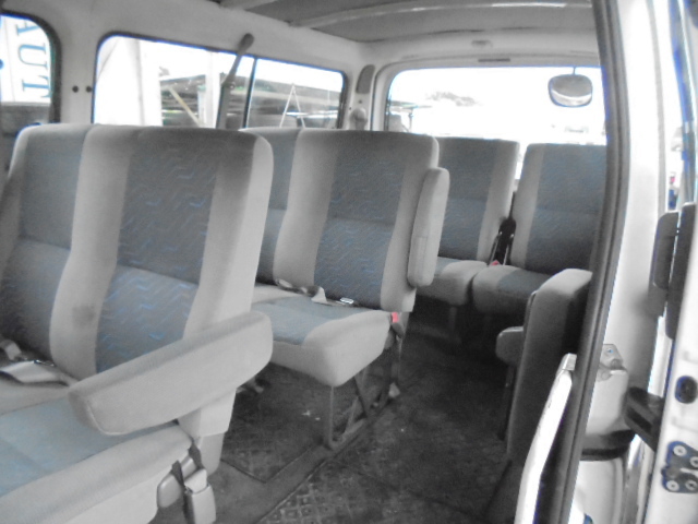 日産自動車 その他・不明 その他 Translation missing: ja.item.body_keijou_enum.body_keijou_one_box TA-QGE25(9764) 12枚目
