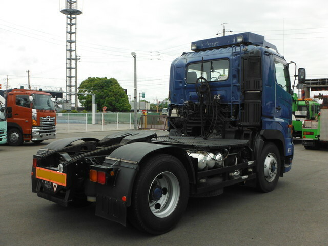 日野 プロフィア 大型 トラクタ BDG-SH1EDXG(10208) 5枚目