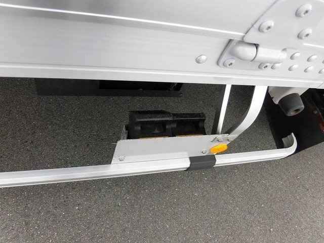 Isuzu forward Middle Wing body TKG-FRR90S2(8637) 20枚目
