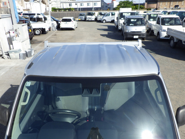 Toyota townace Small Flat body 5BF-S403U(105375) 48枚目