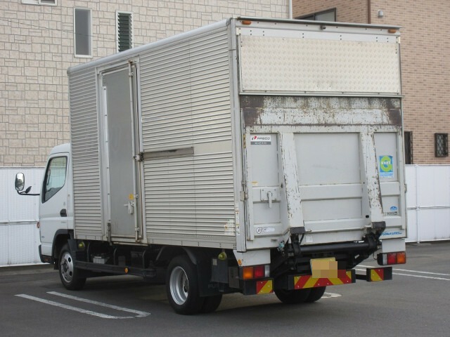 日産自動車 アトラス 小型 バン TKG-FEB5W(10183) 3枚目