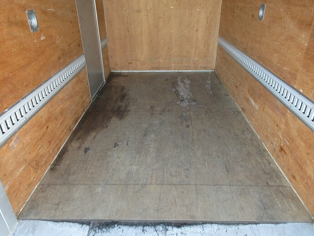 日産自動車 アトラス 小型 バン TKG-AMR85AN(7994) 23枚目