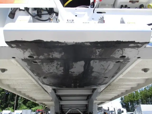 Trex Box trailer CTB34004(106658) 10枚目