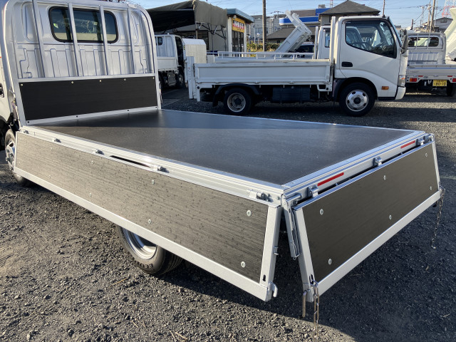 日産自動車 アトラス 小型 平ボディ 3DF-AHR87AF(108471) 20枚目