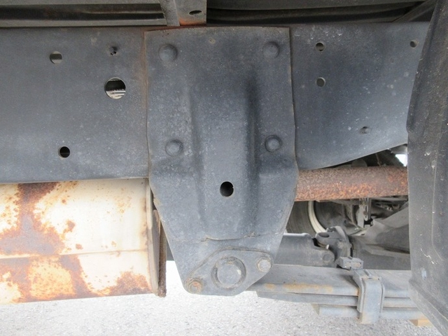 マツダ タイタン 小型 平ボディ TC-SYE6T(1875) 22枚目