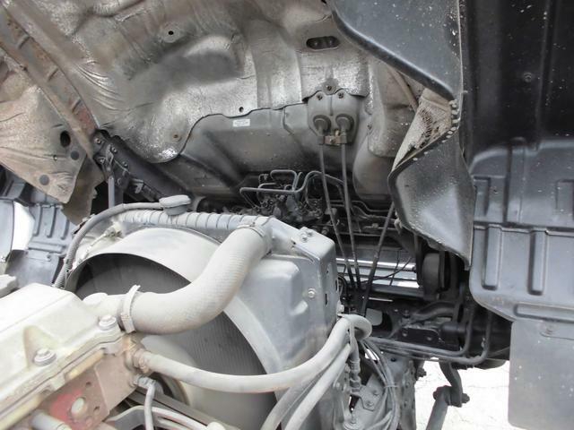 日野 レンジャー 増トン セーフティローダー KC-FE1JKCA(34292) 47枚目