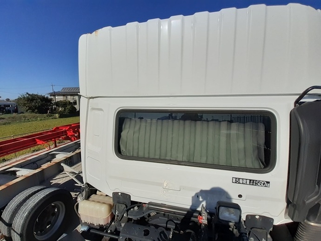 UDトラックス（日産） クオン 大型 トラクタ 2PG-GK5AAB(53908) 12枚目