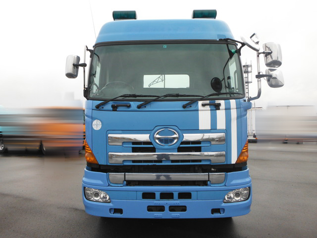 日野 プロフィア 大型 トラクタ BDG-SS1EKXA(1688) 2枚目