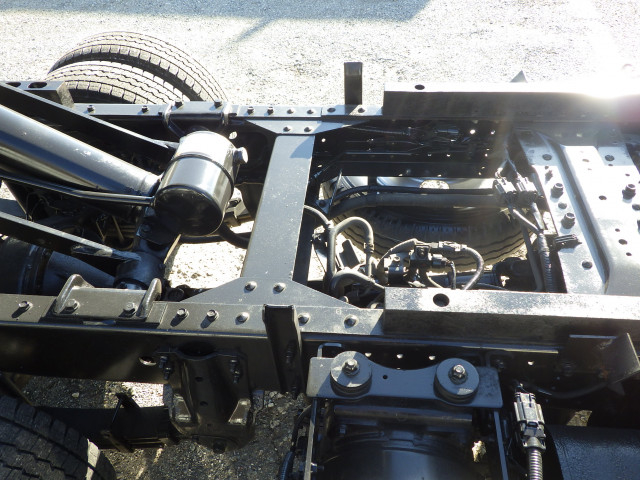 トヨタ トヨエース 小型 土砂ダンプ 2RG-XZC600D(112610) 30枚目