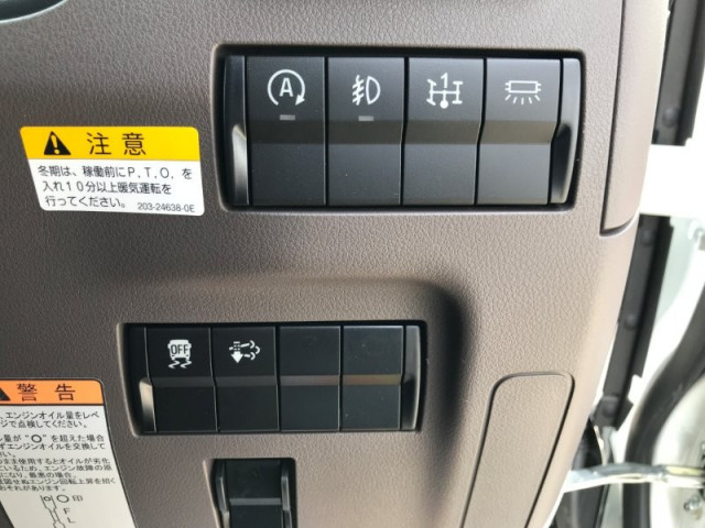 三菱ふそう キャンター 小型 コンテナ専用車 2RG-FBAV0(107929) 12枚目