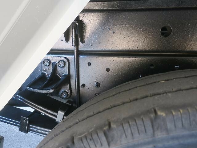 いすゞ フォワード 中型 土砂ダンプ TKG-FRR90S1(39253) 10枚目