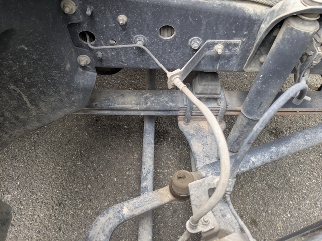 日野 デュトロ 中型 コンテナ専用車 2KG-FC2ABA(108493) 54枚目