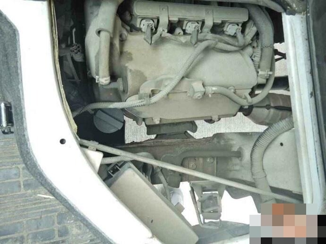 スズキ キャリィ 軽 平ボディ LE-DA63T(8510) 24枚目