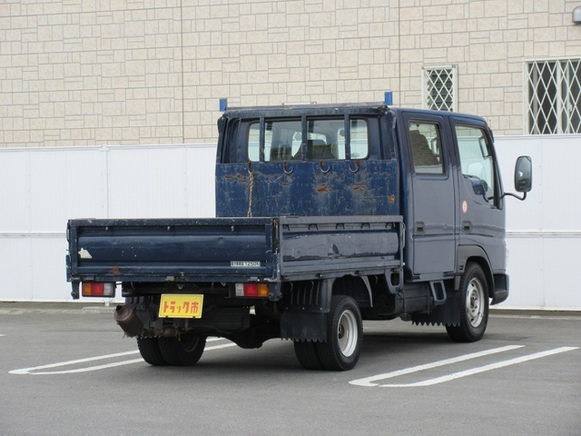 マツダ タイタン 小型 平ボディ TC-SYE6T(1875) 3枚目