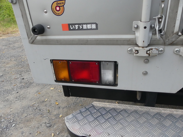 いすゞ エルフ 小型 バン TRG-NLR85AN(54076) 30枚目