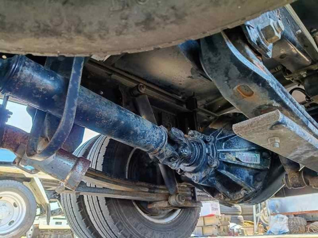 いすゞ エルフ 小型 冷蔵冷凍バン TPG-NJR85AN(110736) 29枚目