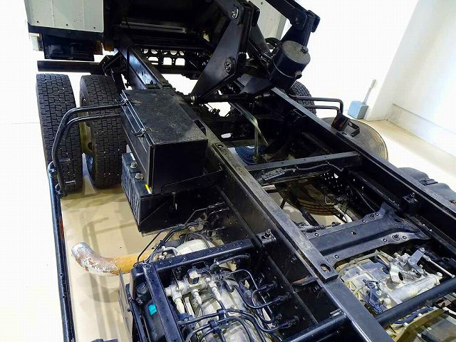 いすゞ フォワード 中型 土砂ダンプ TKG-FRR90S1(111627) 32枚目