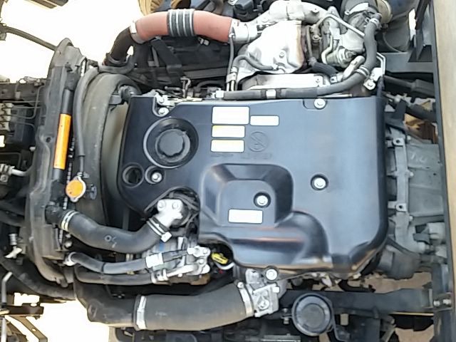 日産自動車 アトラス 小型 平ボディ TKG-AMR85AR(9330) 21枚目