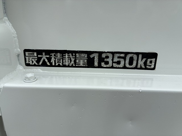 トヨタ トヨエース 小型 平ボディ LDF-KDY231(109408) 19枚目