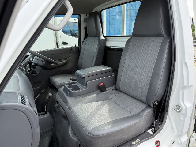 日産自動車 バネット 小型 平ボディ ABF-SKP2LN(112281) 21枚目