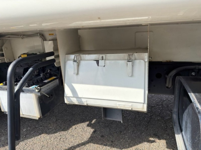 日野 レンジャー 中型 塵芥車（プレス式） TKG-FC9JGAA(112277) 28枚目