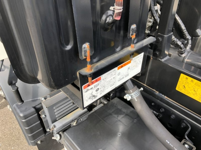 三菱ふそう キャンター 小型 コンテナ専用車 2RG-FBAV0(113654) 39枚目