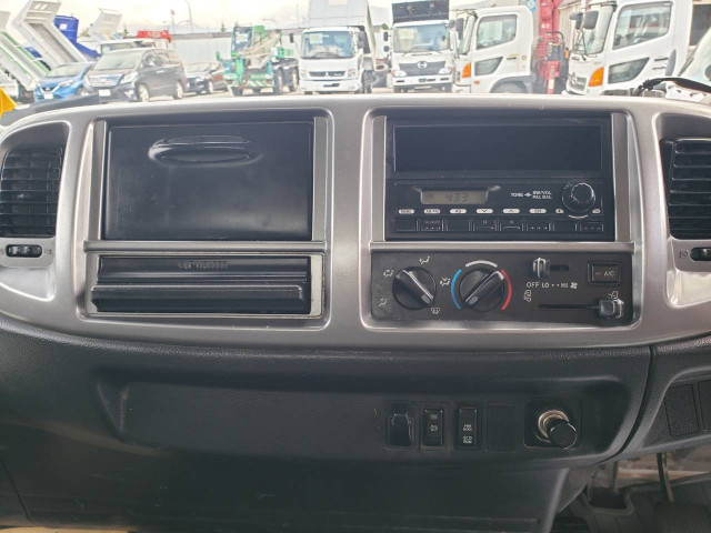 日野 レンジャー 中型 土砂ダンプ TKG-FC9JCAP(109155) 27枚目