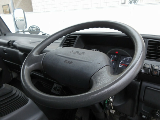 日産自動車 アトラス 小型 バン PB-APR81AN(9226) 36枚目