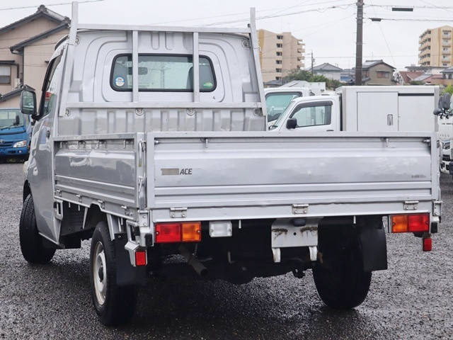 トヨタ タウンエース 小型 平ボディ ABF-S402U(109296) 3枚目
