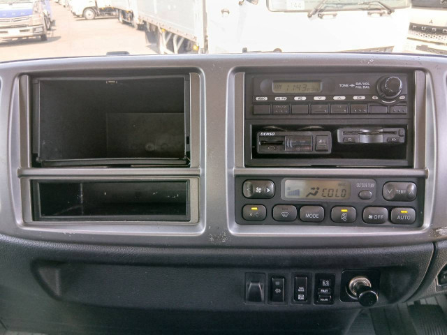 日野 レンジャー 中型 バン TKG-FD9JLAA(111844) 39枚目