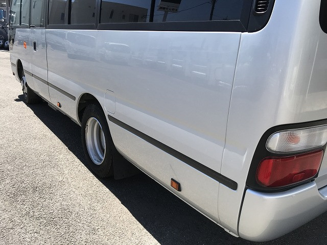 トヨタ コースター 小型 その他 SPG-XZB40(110128) 15枚目