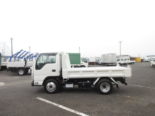 いすゞ エルフ 小型 土砂ダンプ 2PG-NKS88AD(108763) 5枚目