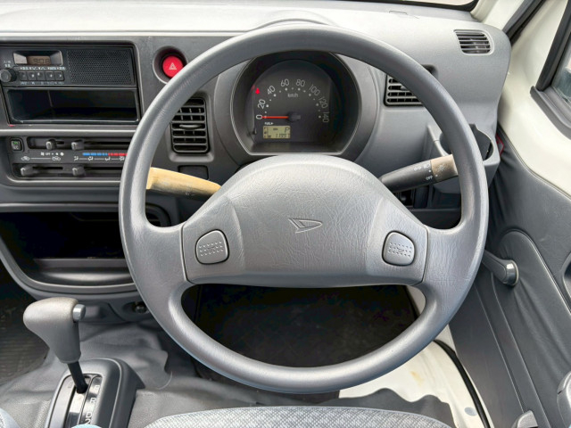 ダイハツ ハイゼット 軽 保冷バン LE-S200P(112160) 43枚目