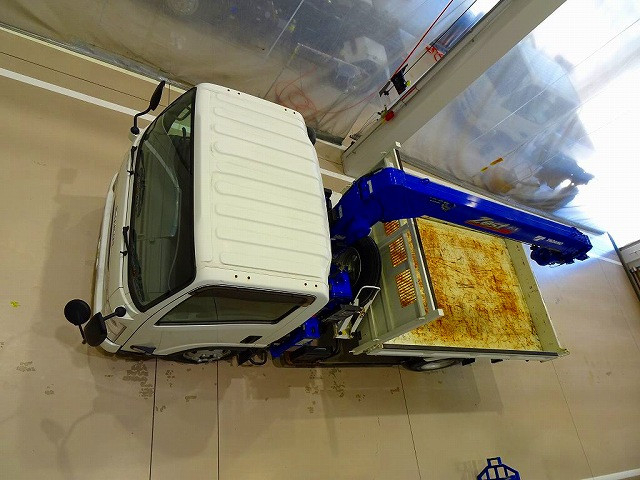 いすゞ エルフ 小型 土砂ダンプ 2RG-NPR88YN(111636) 39枚目