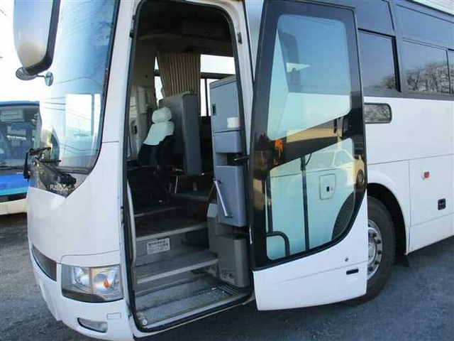 三菱ふそう その他・不明 その他 バス QRG-MS96VP(41837) 25枚目
